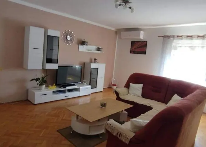 Apartment Eva