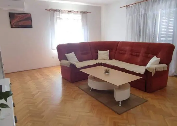 Apartment Eva